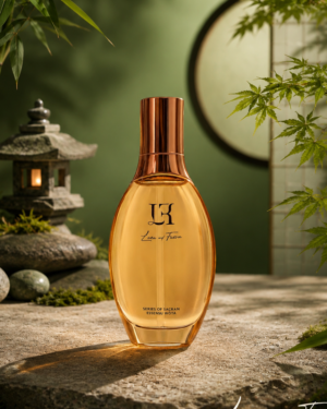 SACRAN Water Series Essential Oil Cleansing Foam