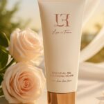 ROSEWINTER Cleansing Foam Essential Oil Cleansing Foam