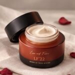 ROSEWINTER LF22 Rose Winter Cream LF°22